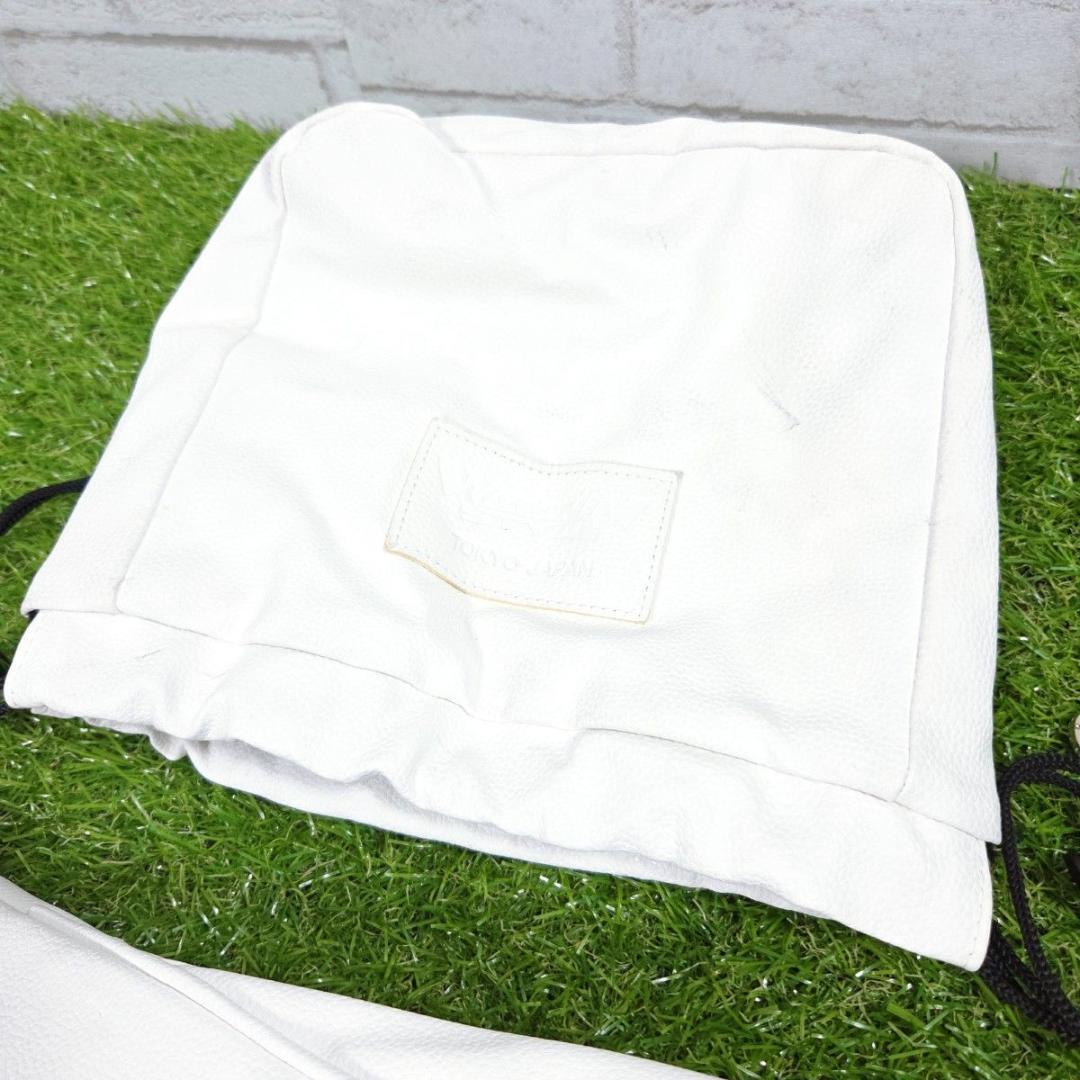 WINWIN STYLE ヤンチャスカル 限定モデル キャディバッグ