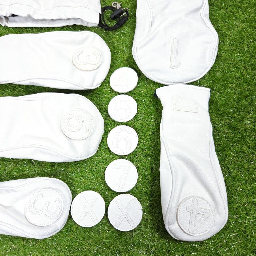 WINWIN STYLE ヤンチャスカル 限定モデル キャディバッグ