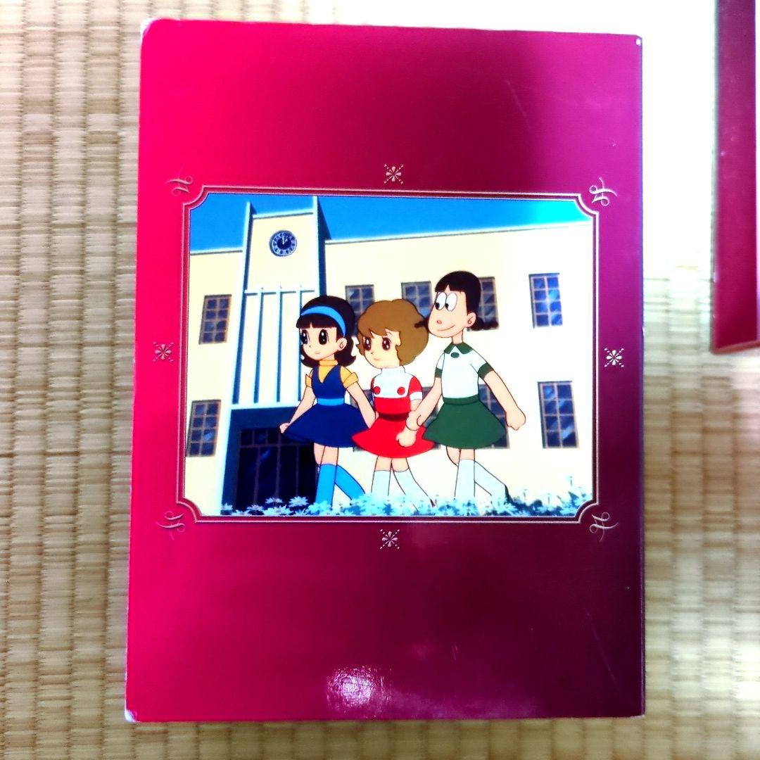 魔法使いサリー　DVD