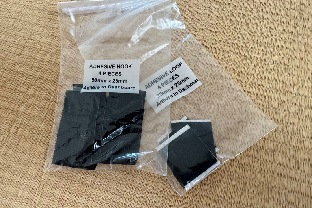 SUNLAND スイフトスポーツ SUZUKI ZC33S ダッシュボードマット