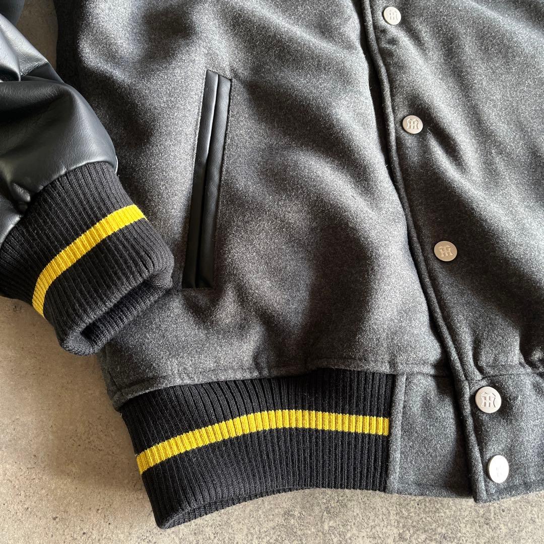 阪神タイガース セミオーダー スタジアムジャンパー