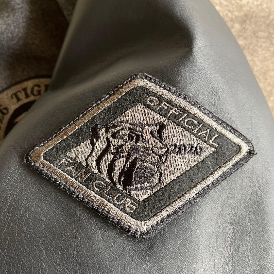 阪神タイガース セミオーダー スタジアムジャンパー