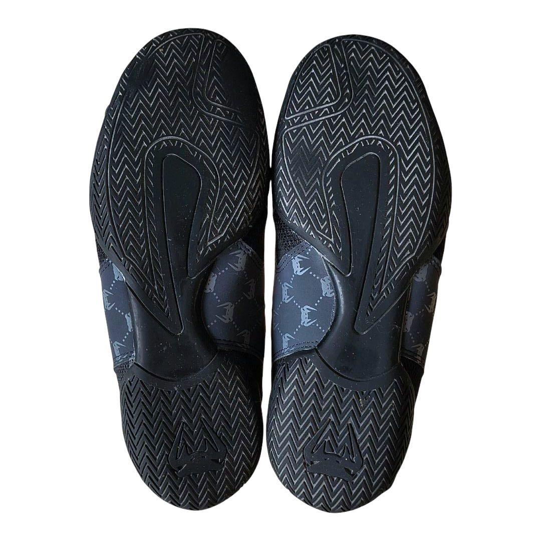 ♠【ヴェヌム】✨美品　エリートエボ モノグラム ボクシングシューズ　25.5cm