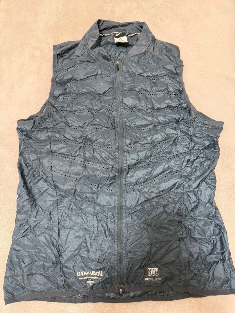 ウォーキング・ランニングウェア GYAKUSOU NIKE AERLOFT 800