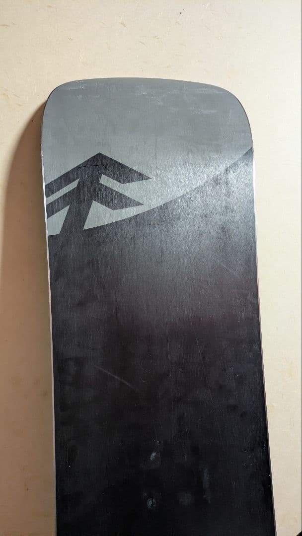 GRAY　DELIGHT 162 スノーボード 24-25 青