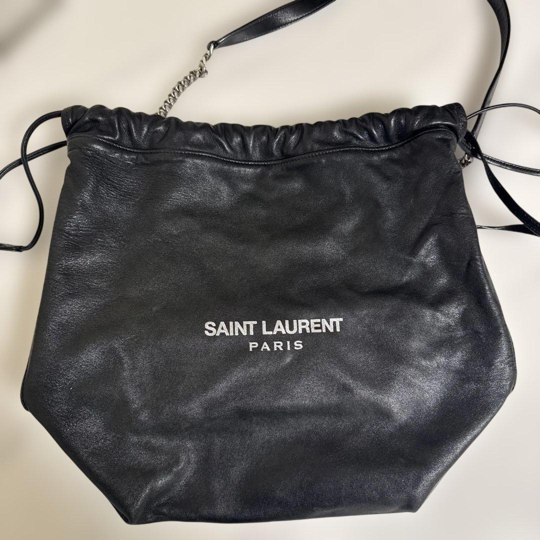 サンローラン ショルダーバッグ