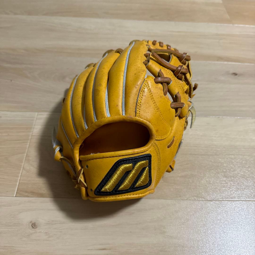 ミズノプロ　ビックM