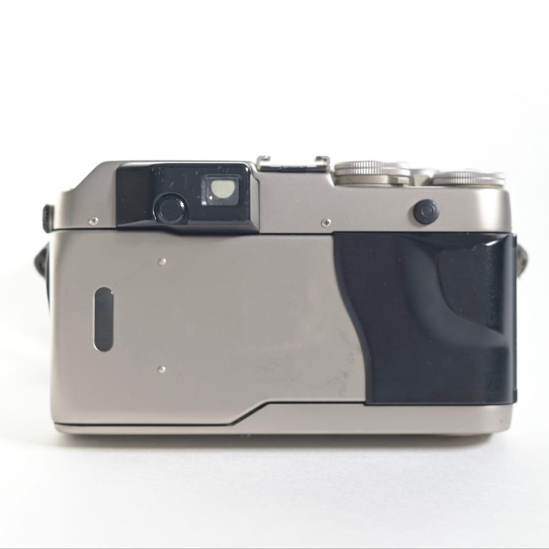 コンタックスg1 レンズ付き