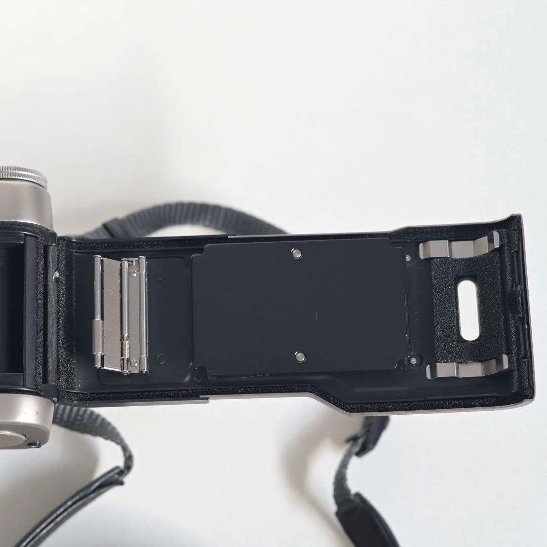 コンタックスg1 レンズ付き