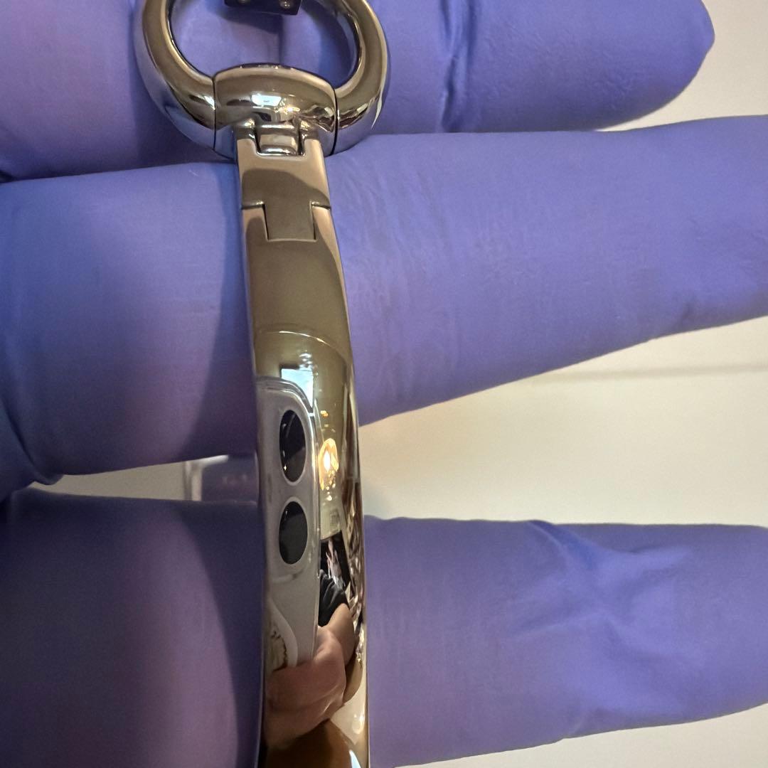 m*u様 GUCCI 腕時計　127.5