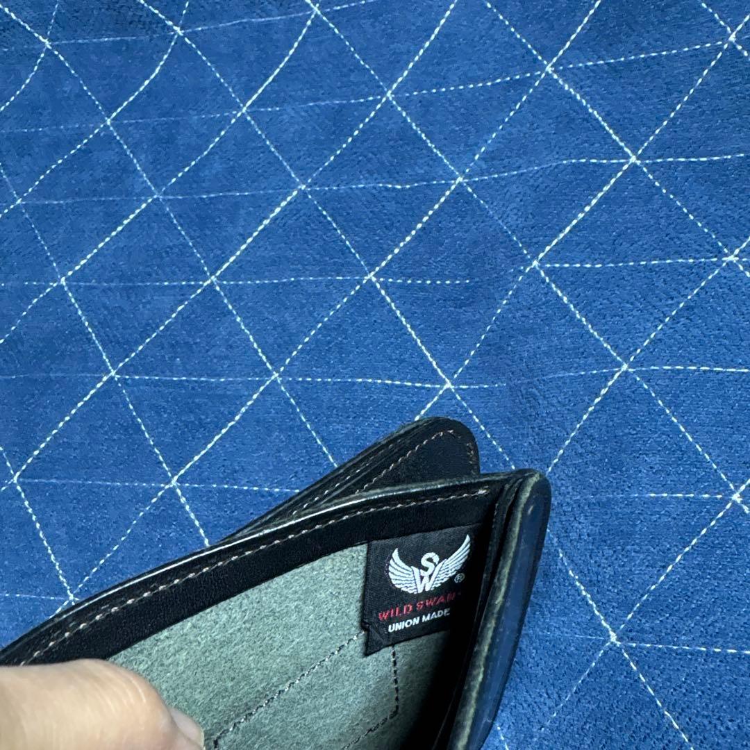 ワイルドスワンズフリッカー2