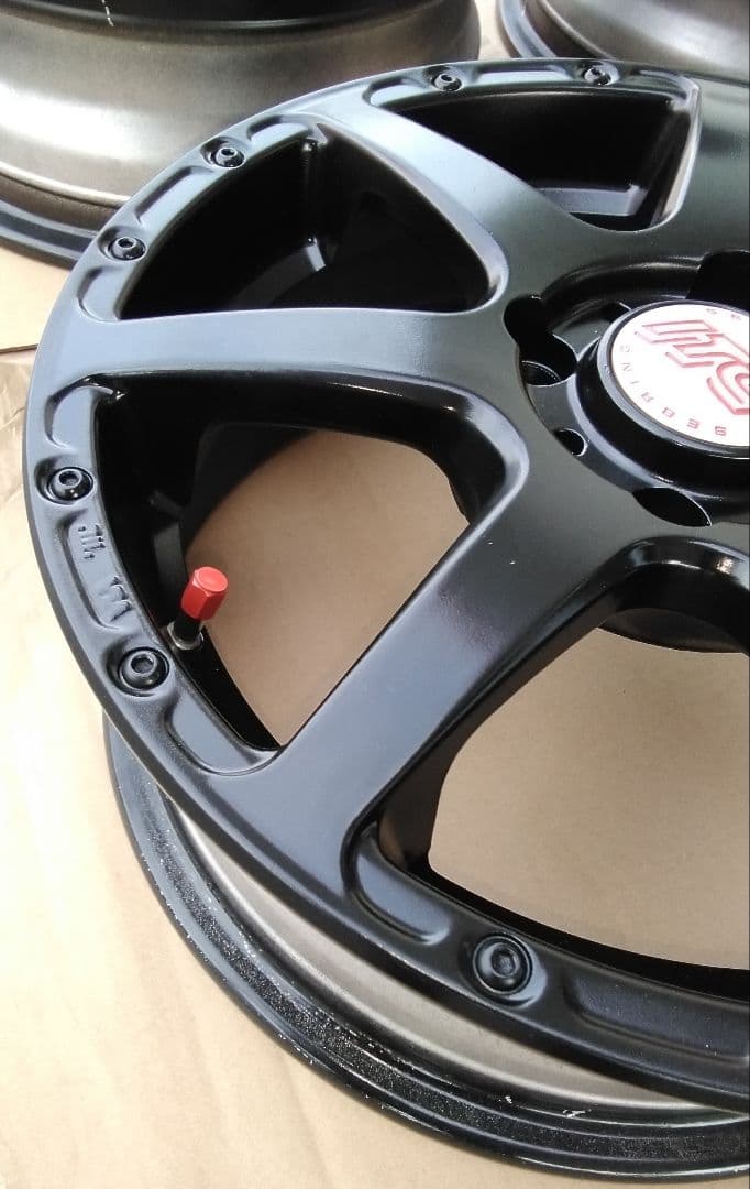 SGR　RAYS SEBRING ITC-S 5J×14 PCD100