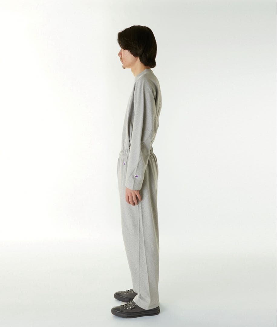 パンツ N.HOOLYWOOD TRACK PANTS