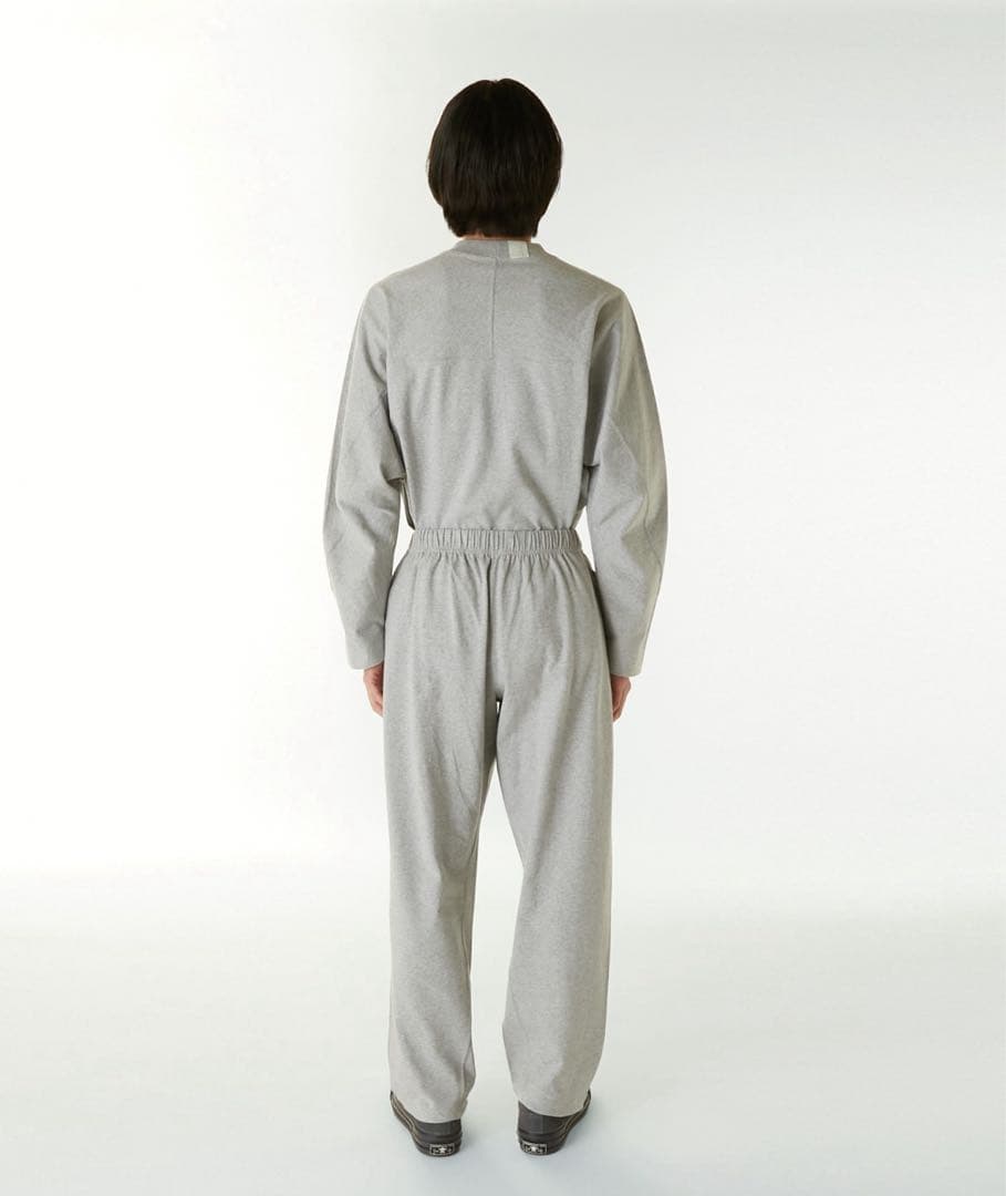 パンツ N.HOOLYWOOD TRACK PANTS