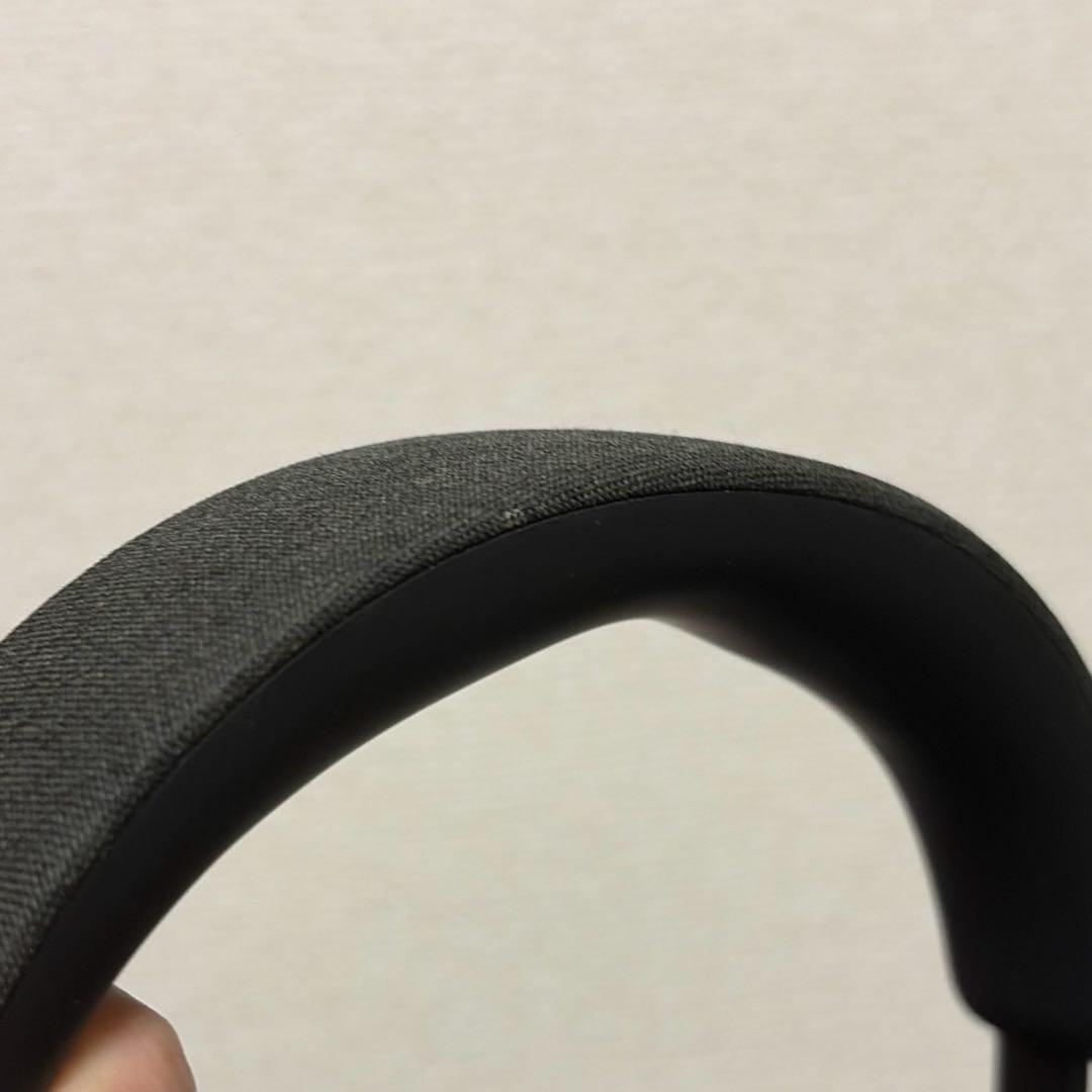 MOMENTUM Wireless 4 ブラック