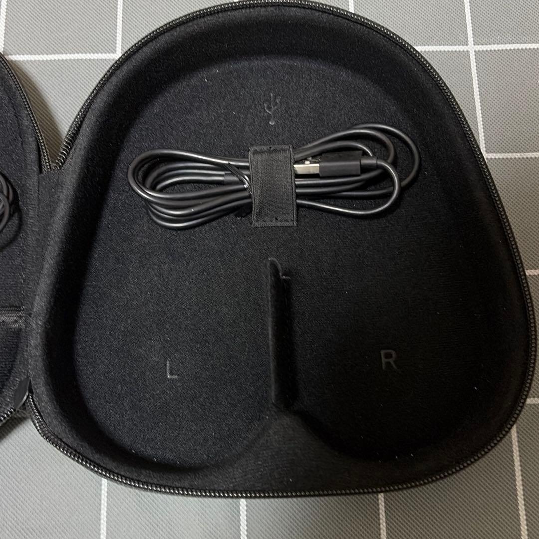 MOMENTUM Wireless 4 ブラック