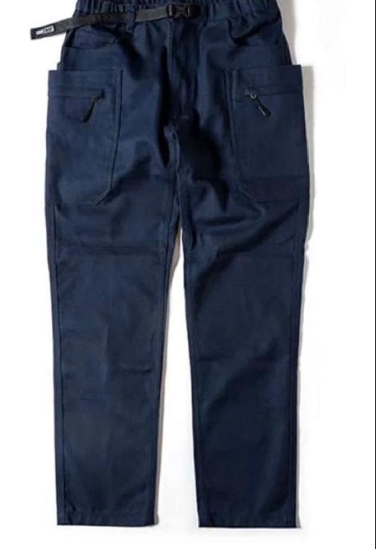 グリップスワニー✳︎難燃パンツGSP-77 Mサイズ