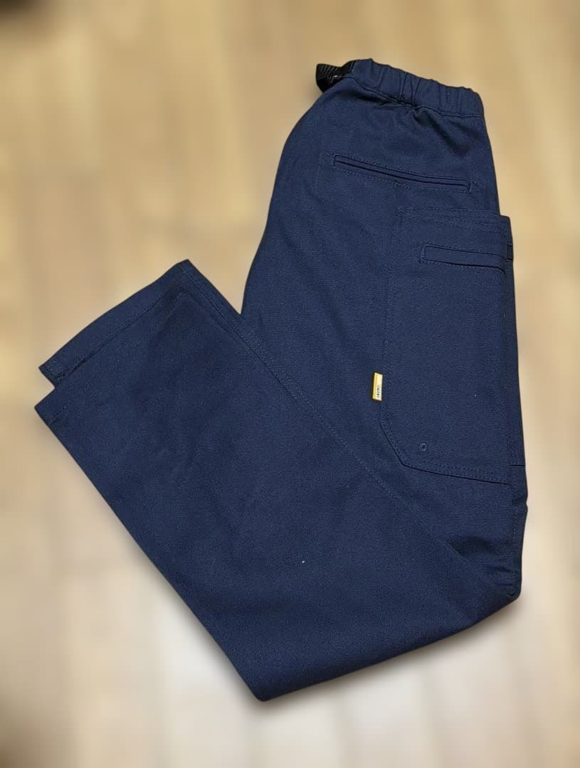 グリップスワニー✳︎難燃パンツGSP-77 Mサイズ