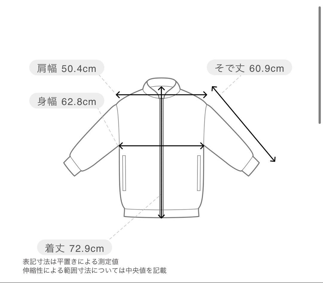 MAISON SPECIAL ブラック ダブルブレストジャケット