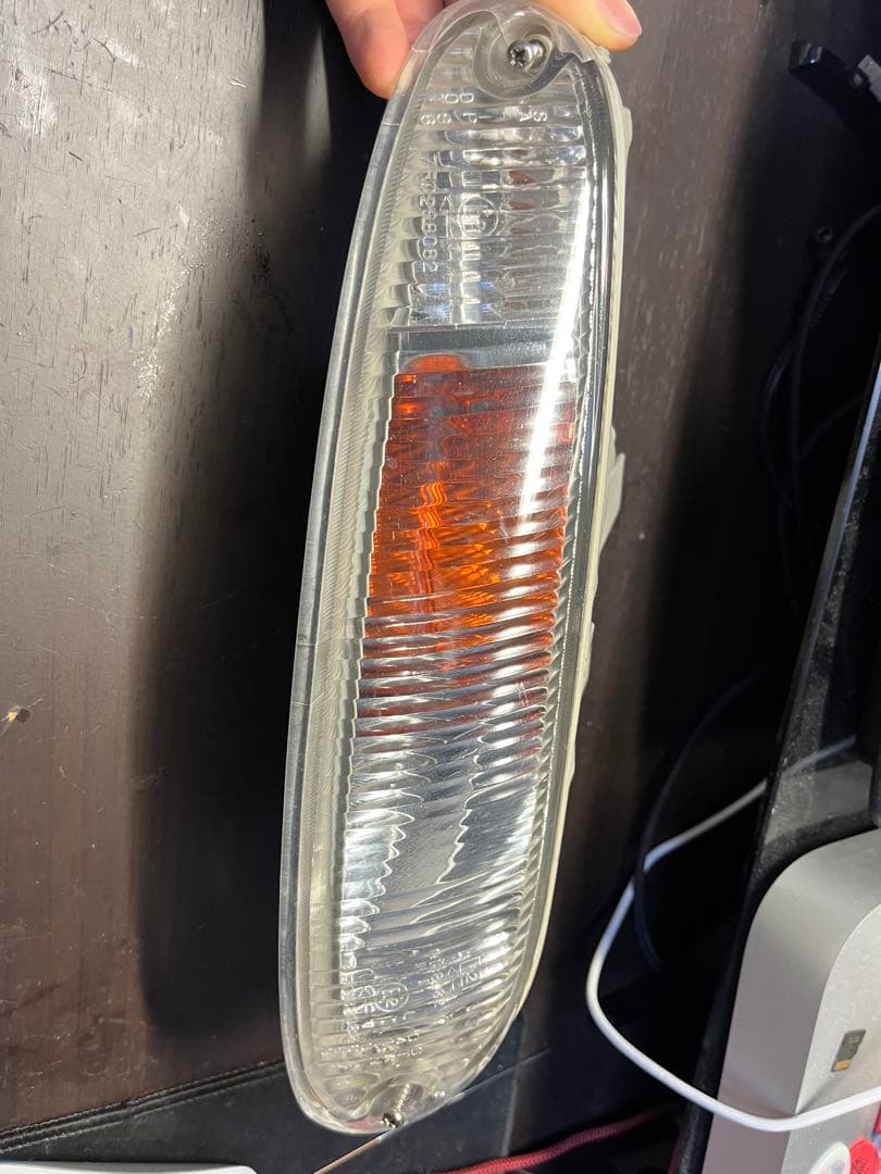 NA ロードスター　コンビネーションランプ