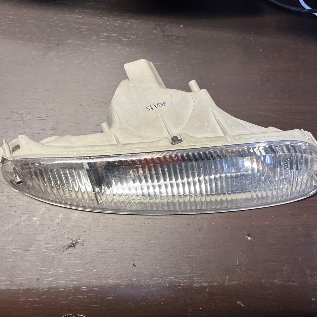 NA ロードスター　コンビネーションランプ