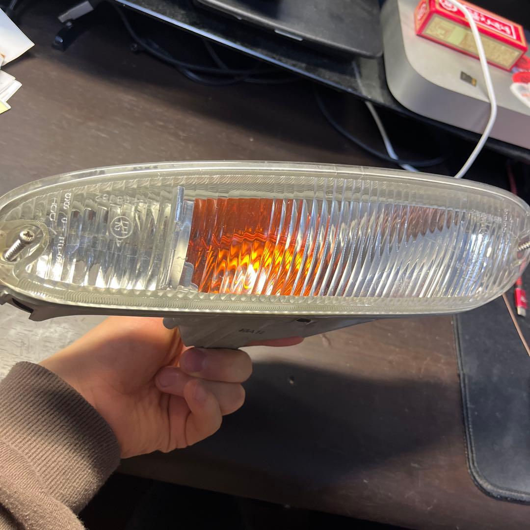 NA ロードスター　コンビネーションランプ