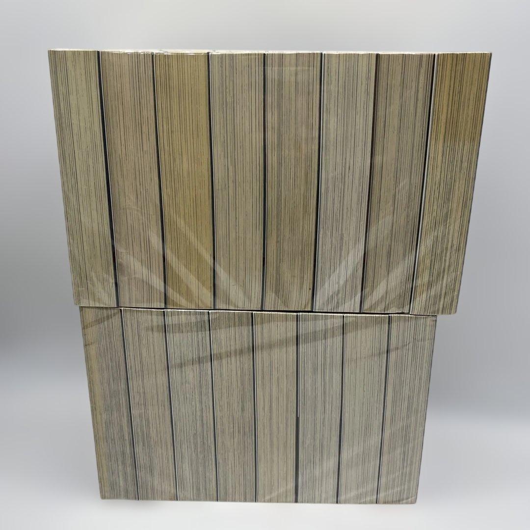 沈黙の艦隊 新装版　全巻 セット