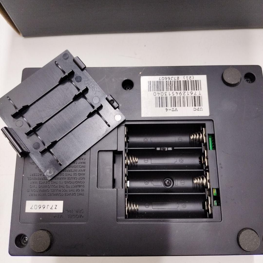 Roland VT-4 ボイストランスフォーマー