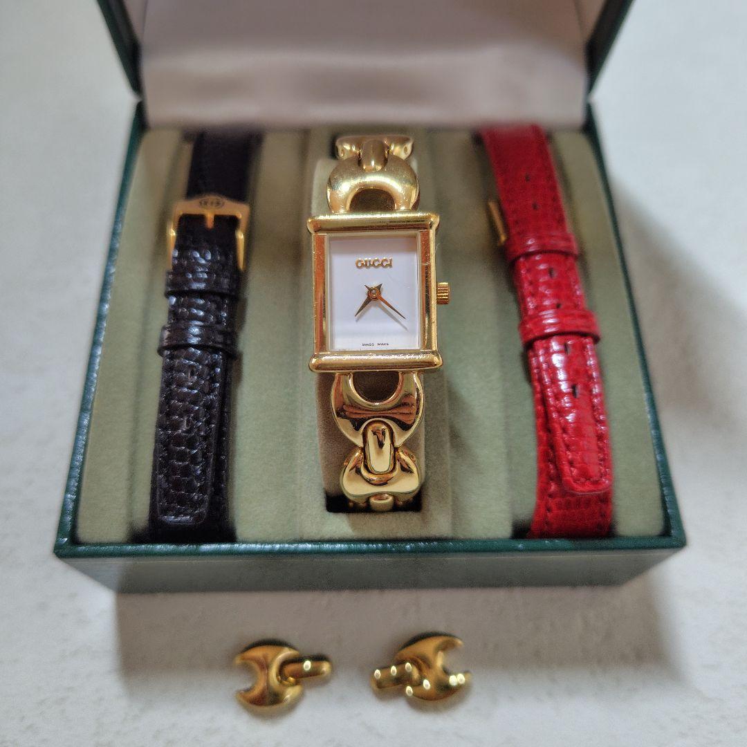 GUCCI グッチ 1800L