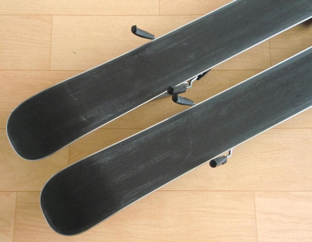 ■■11月限定■送料無料■CARVING■ショートスキー■99■調整ビン