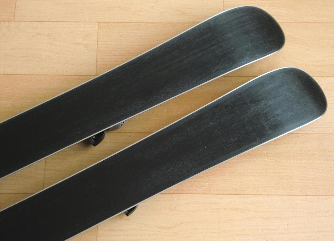 ■■11月限定■送料無料■CARVING■ショートスキー■99■調整ビン