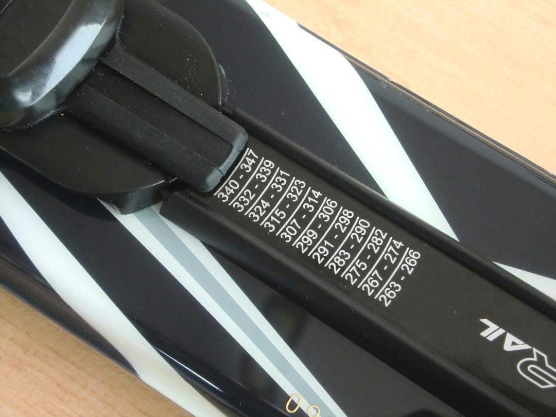 ■■11月限定■送料無料■CARVING■ショートスキー■99■調整ビン