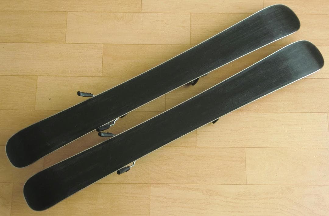 ■■11月限定■送料無料■CARVING■ショートスキー■99■調整ビン