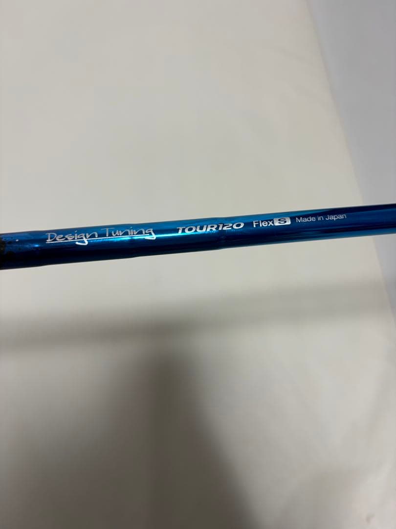 《即日発送可能》テーラーメイド HI-TOE ウェッジ3本セット　※レア希少品