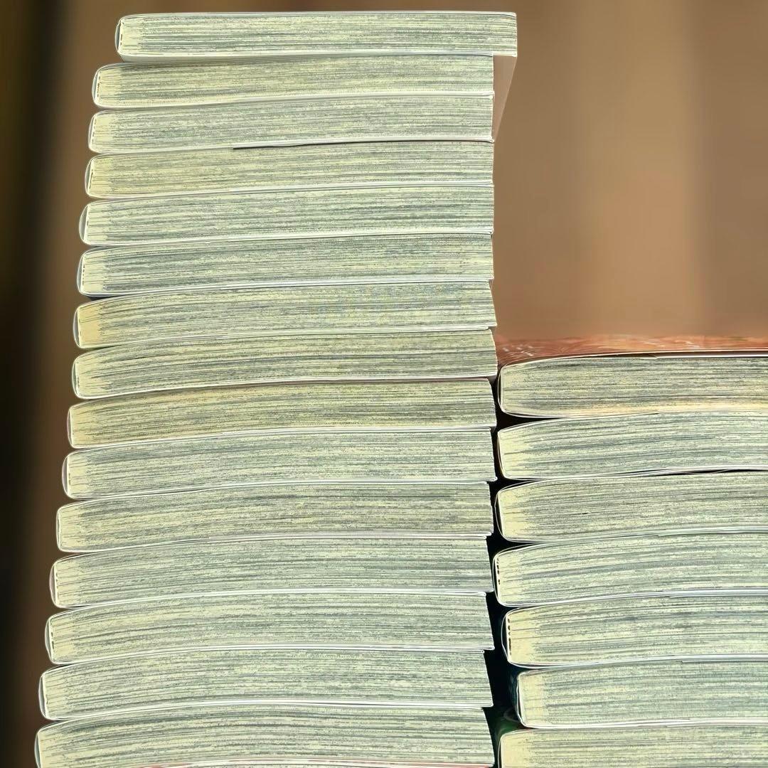 ちはやふる　全巻50巻