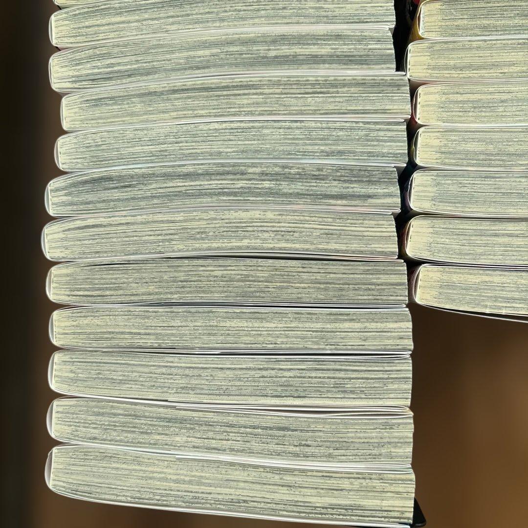 ちはやふる　全巻50巻