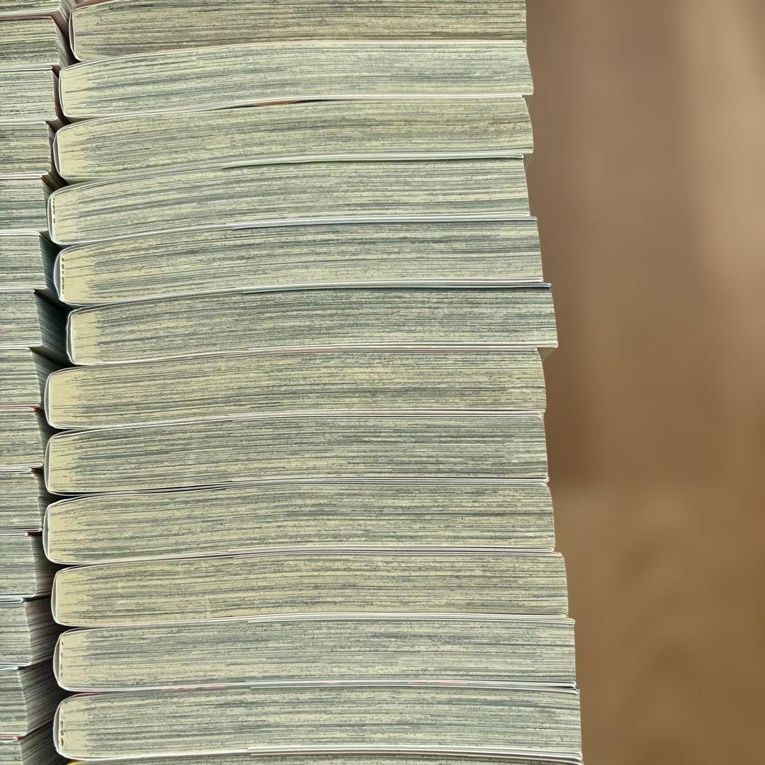 ちはやふる　全巻50巻