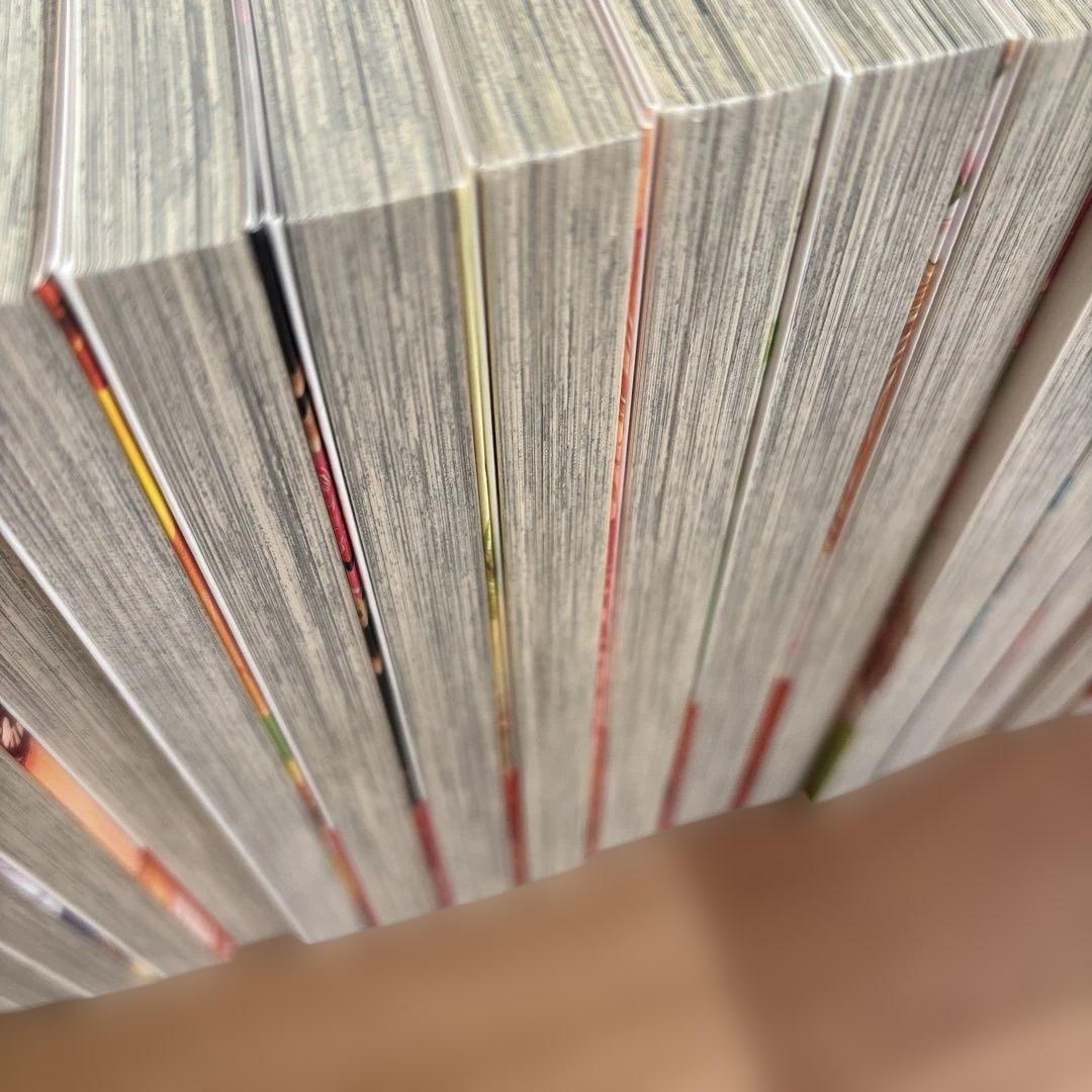 ちはやふる　全巻50巻