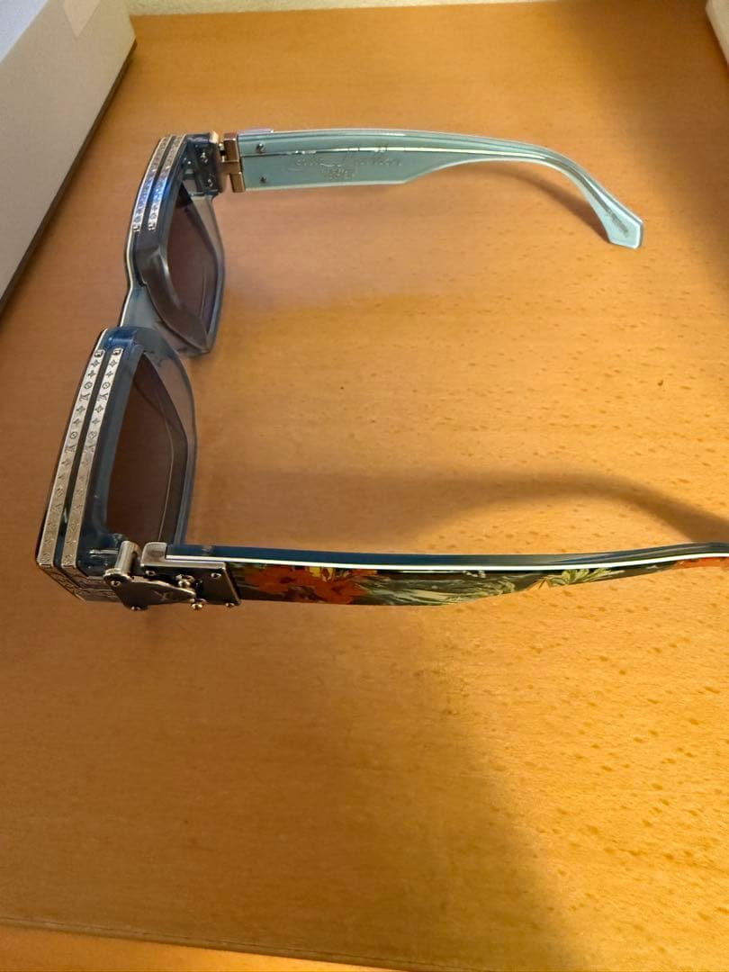 Louis Vuitton millionaire1.1 サングラス