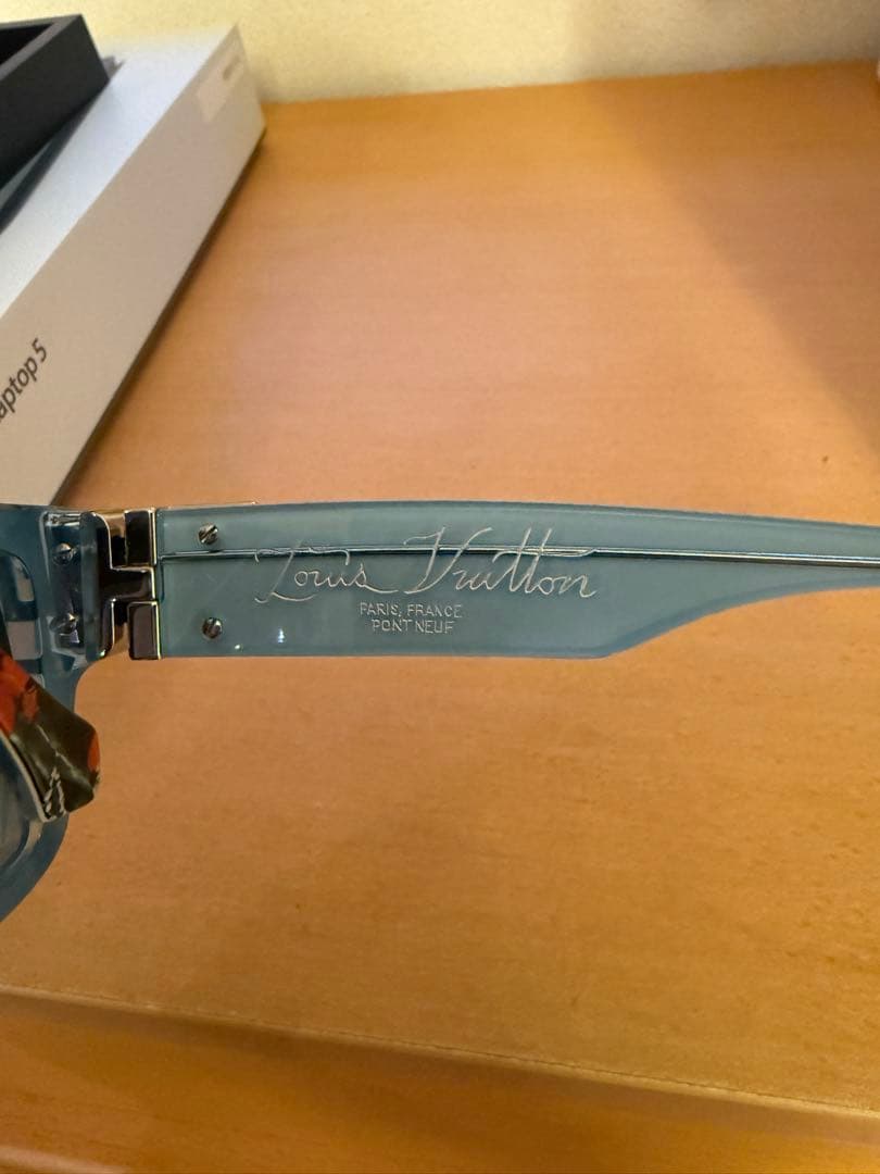 Louis Vuitton millionaire1.1 サングラス
