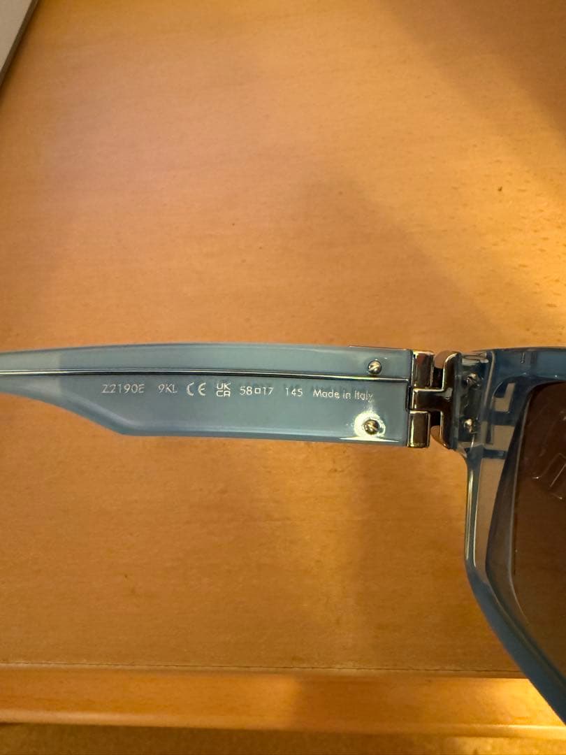 Louis Vuitton millionaire1.1 サングラス