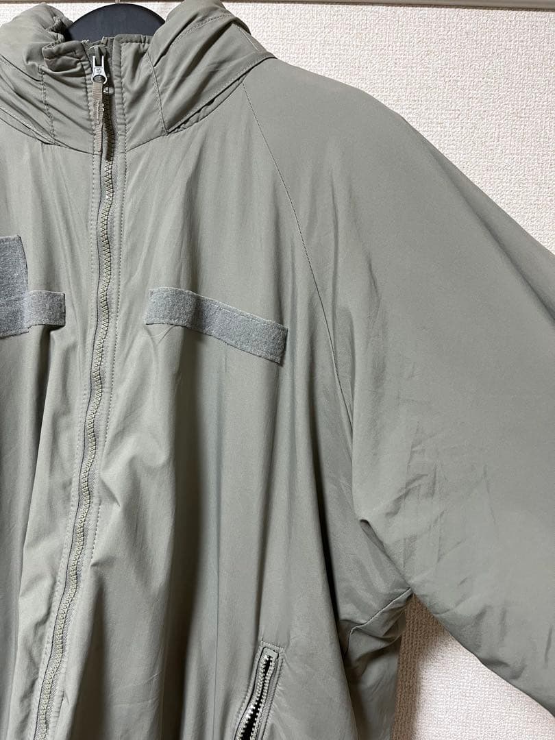 ジャケット・アウター ECWCS Level7 MEDIUM-REGULAR