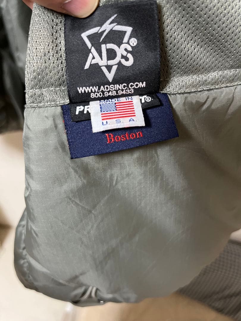 ジャケット・アウター ECWCS Level7 MEDIUM-REGULAR