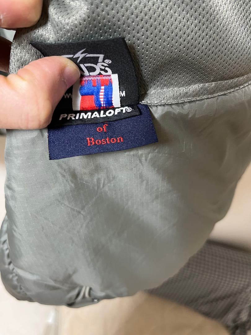 ジャケット・アウター ECWCS Level7 MEDIUM-REGULAR