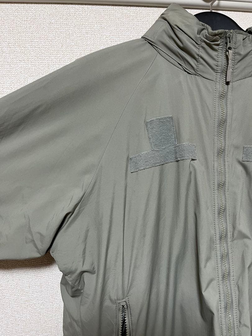 ジャケット・アウター ECWCS Level7 MEDIUM-REGULAR