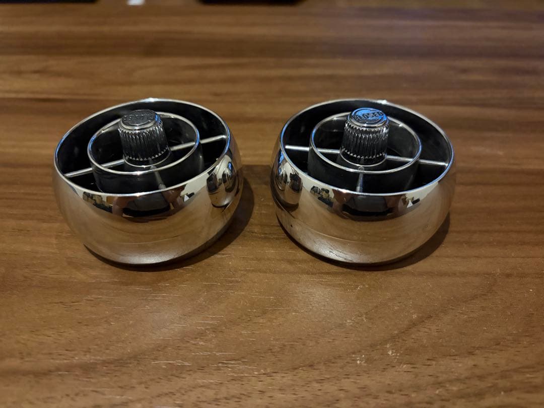 翌日発送 極美品 吹き出し口 ルーバー ジムニー JB64 JB74