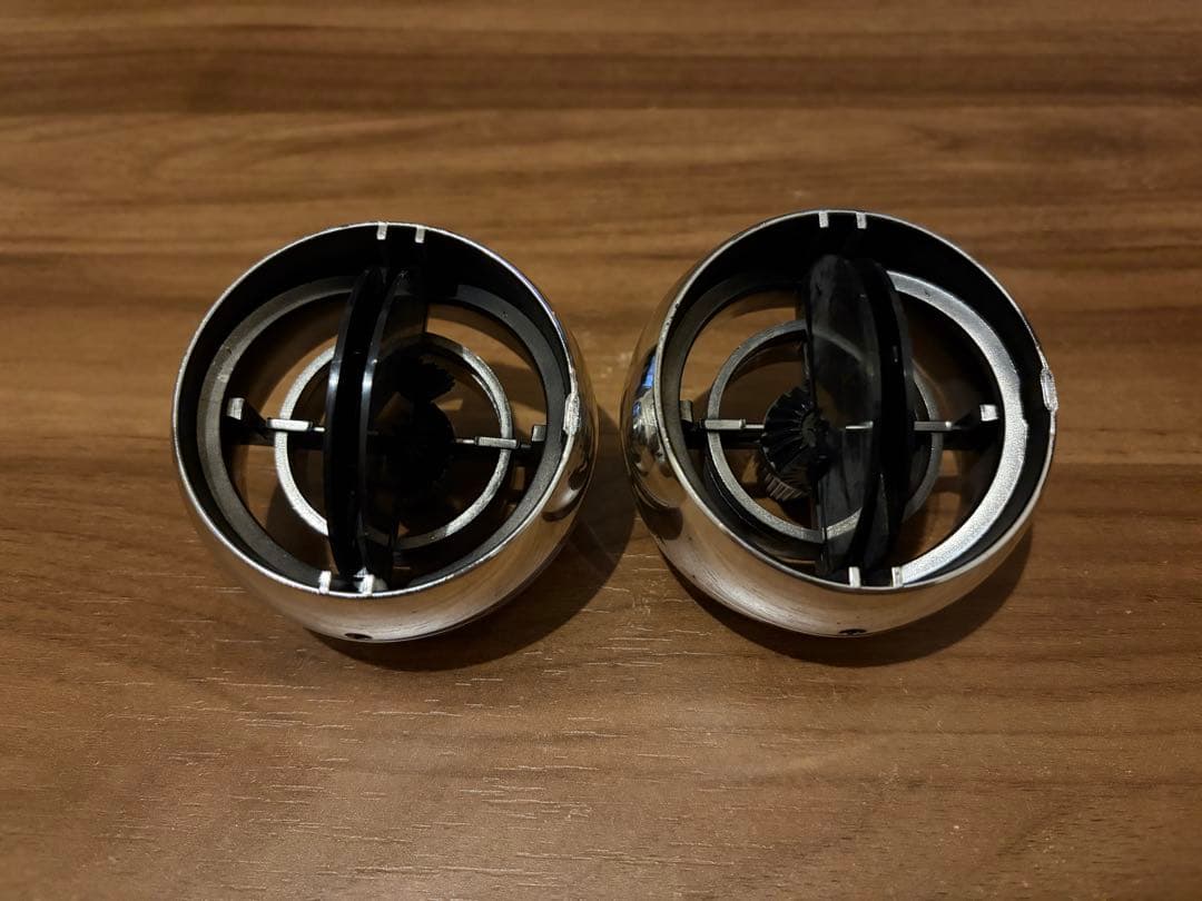 翌日発送 極美品 吹き出し口 ルーバー ジムニー JB64 JB74