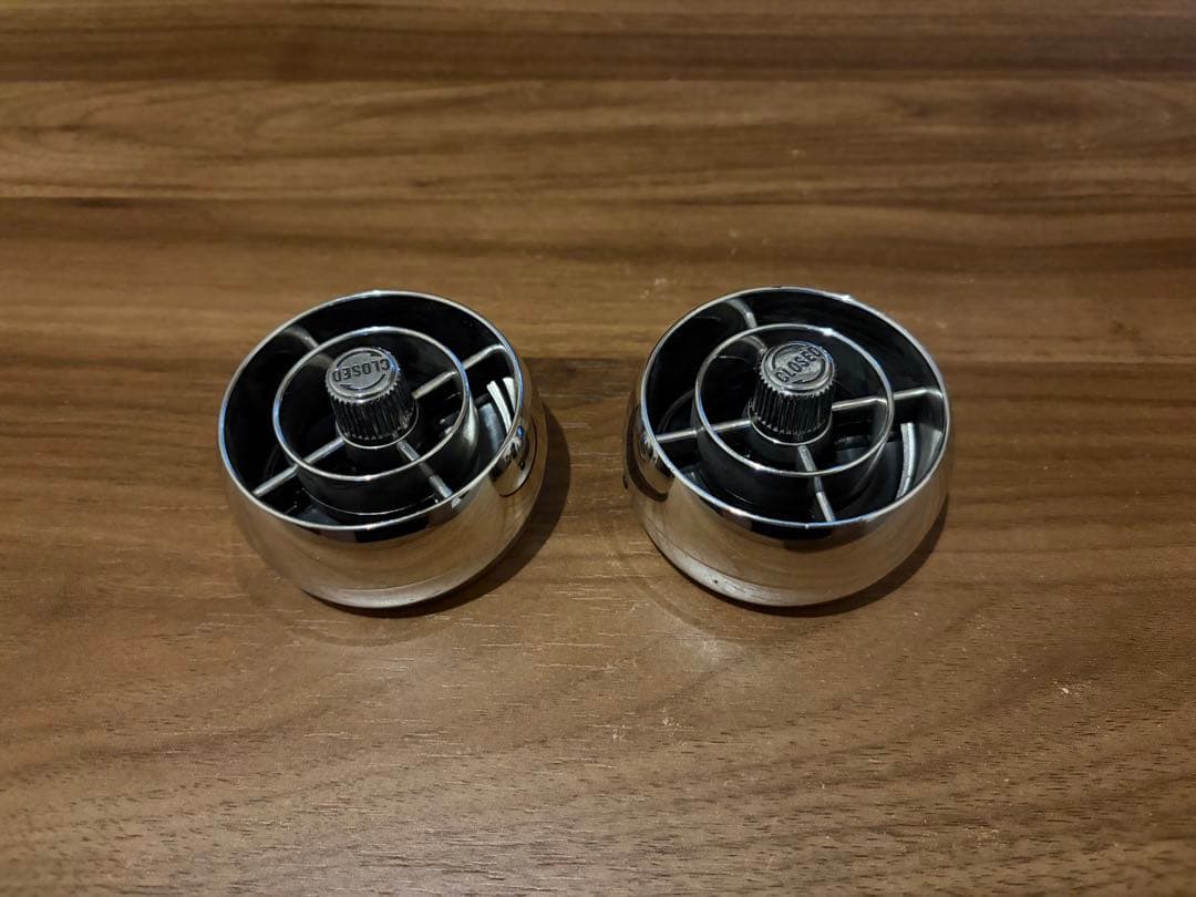 翌日発送 極美品 吹き出し口 ルーバー ジムニー JB64 JB74