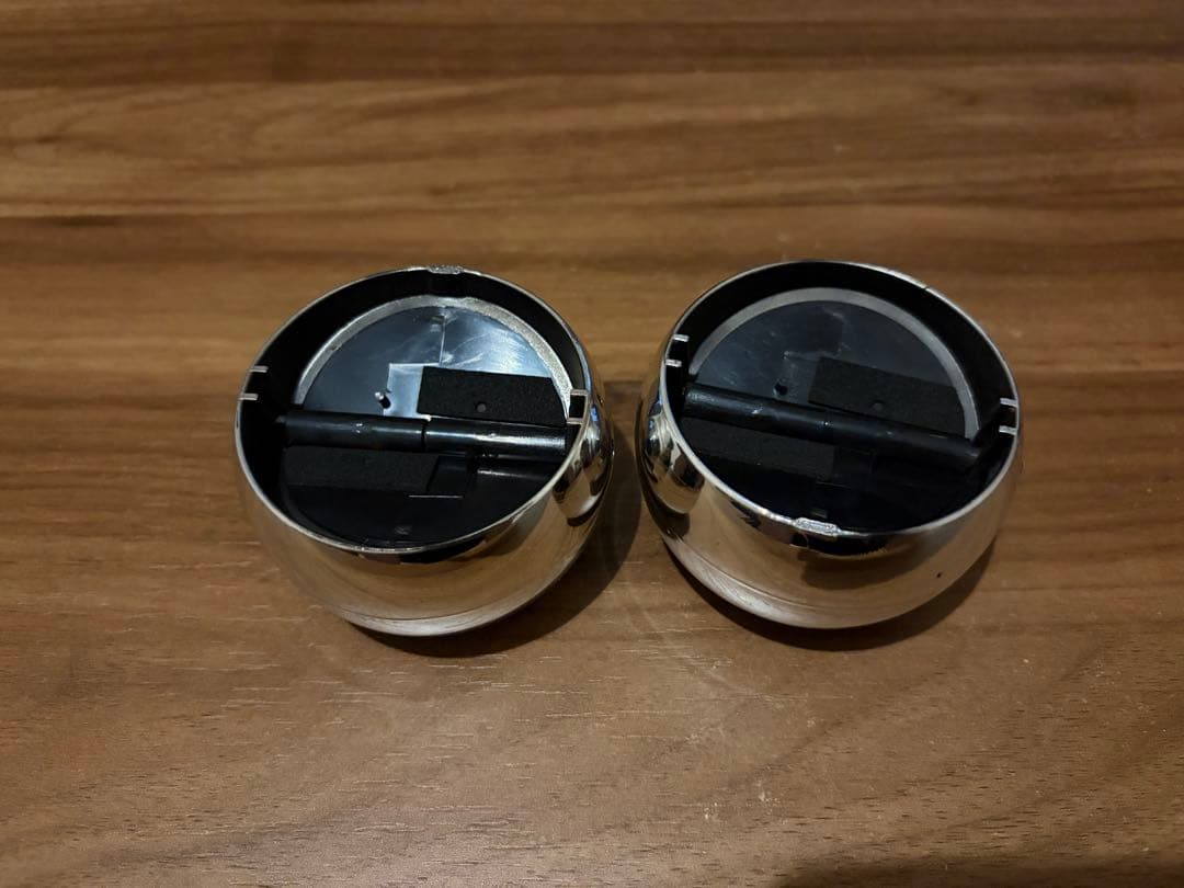 翌日発送 極美品 吹き出し口 ルーバー ジムニー JB64 JB74