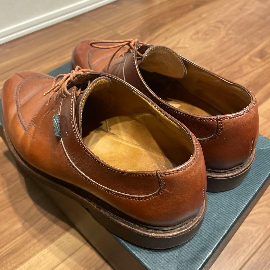 paraboot AVIGNON(アヴィニョン)サイズ8